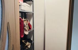 Apartament, 2 camere, 50mp, zona Racadau 