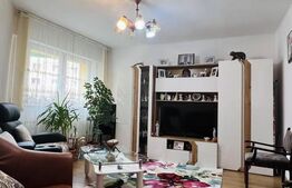 Apartament, 2 camere, 50mp, zona Racadau 