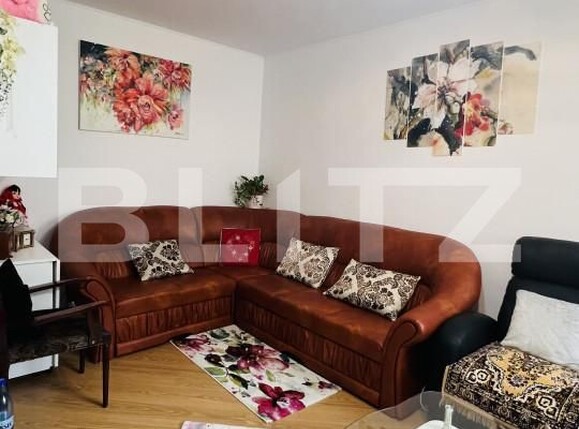 Apartament de vânzare 2 camere Racadau - 139011AV | BLITZ Brașov | Poza2