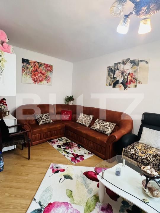 Apartament de vânzare 2 camere Racadau - 139011AV | BLITZ Brașov | Poza2