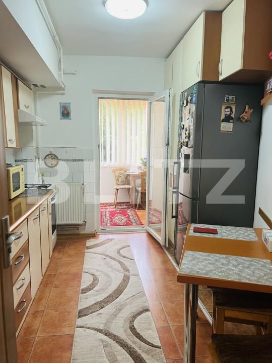 Apartament de vânzare 2 camere Racadau - 139011AV | BLITZ Brașov | Poza4