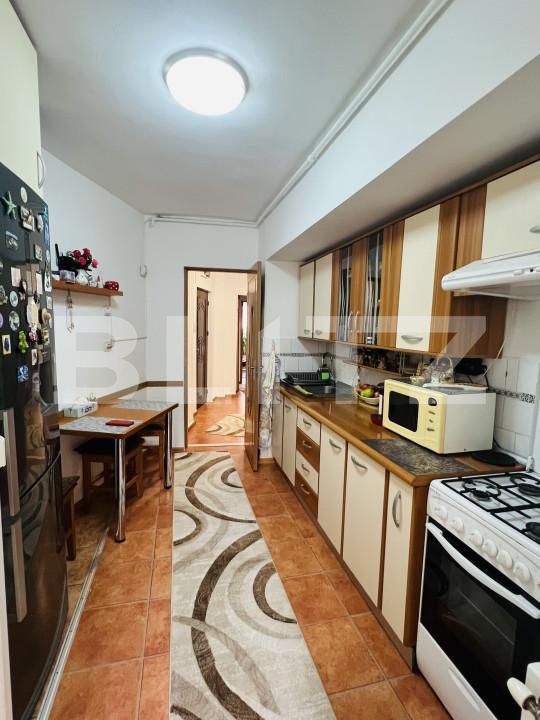 Apartament de vânzare 2 camere Racadau - 139011AV | BLITZ Brașov | Poza9