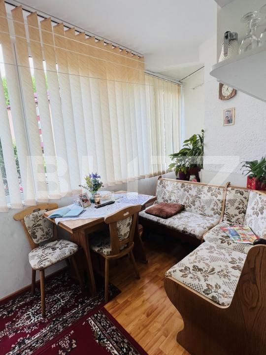 Apartament de vânzare 2 camere Racadau - 139011AV | BLITZ Brașov | Poza3