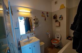 Apartment 3 camere spațios 83mp finisaje lux cu gradina Ghimbav