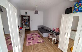 Apartment 3 camere spațios 83mp finisaje lux cu gradina Ghimbav