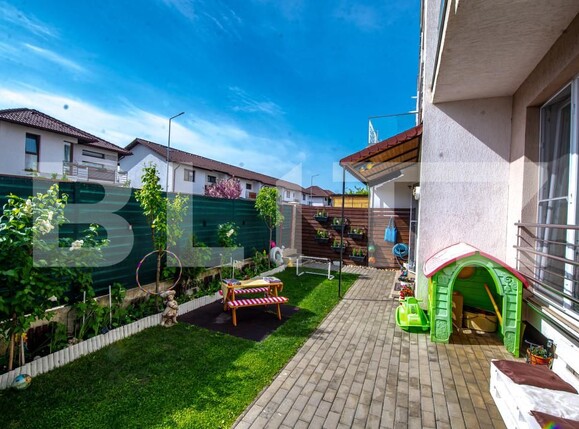 Apartament de vânzare 3 camere Ghimbav - 139014AV | BLITZ Brașov | Poza5
