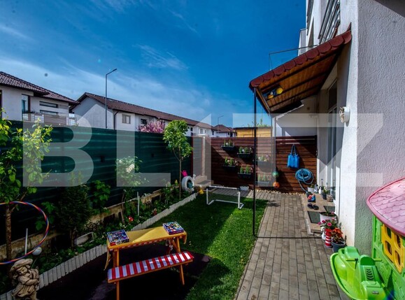 Apartament de vânzare 3 camere Ghimbav - 139014AV | BLITZ Brașov | Poza7