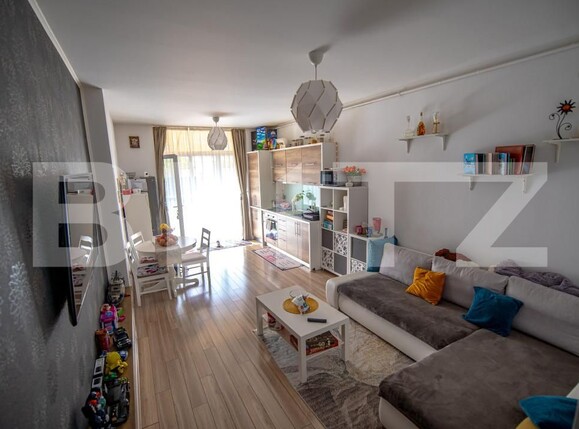 Apartament de vânzare 3 camere Ghimbav - 139014AV | BLITZ Brașov | Poza2