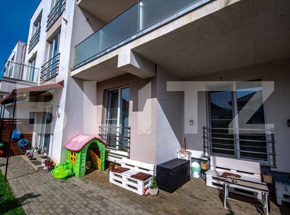 Apartament de vânzare 3 camere Ghimbav - 139014AV | BLITZ Brașov | Poza8