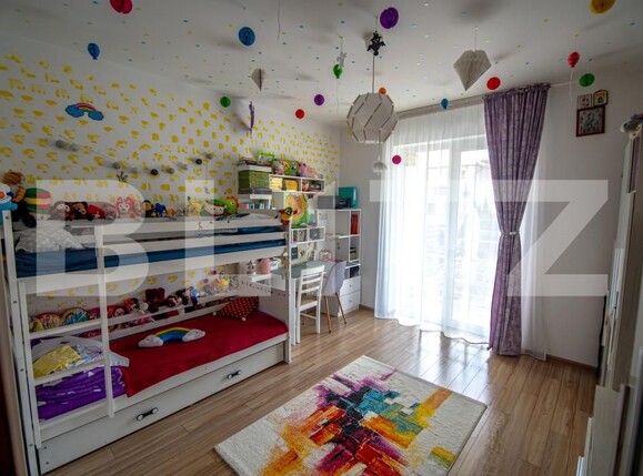 Apartament de vânzare 3 camere Ghimbav - 139014AV | BLITZ Brașov | Poza5