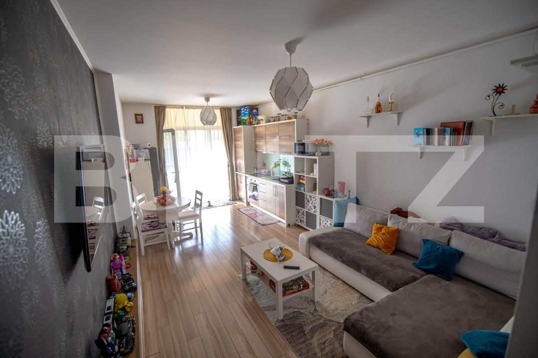Apartament de vânzare 3 camere Ghimbav - 139014AV | BLITZ Brașov | Poza2