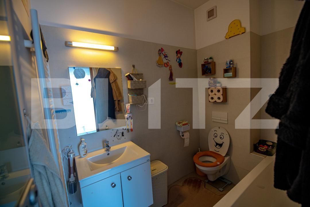 Apartament de vânzare 3 camere Ghimbav - 139014AV | BLITZ Brașov | Poza6