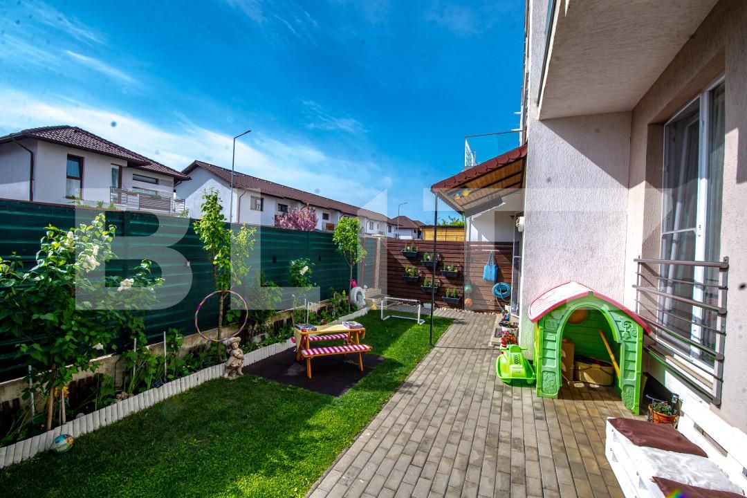 Apartament de vânzare 3 camere Ghimbav - 139014AV | BLITZ Brașov | Poza5