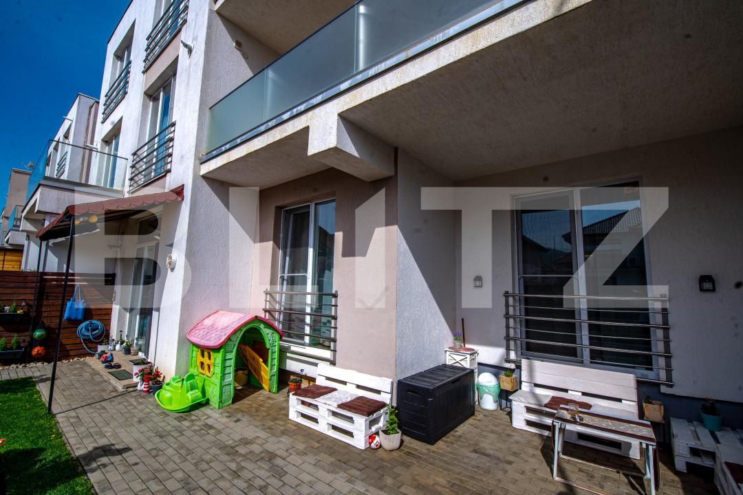 Apartament de vânzare 3 camere Ghimbav - 139014AV | BLITZ Brașov | Poza8
