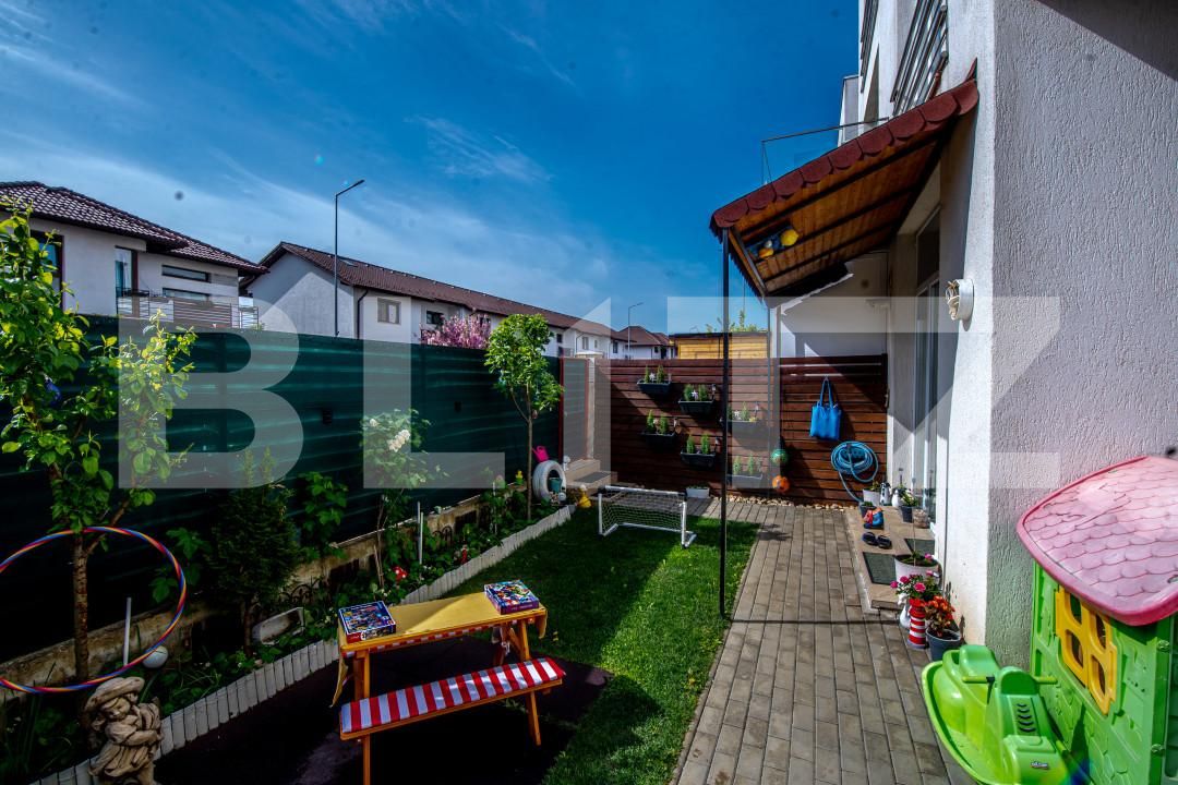 Apartament de vânzare 3 camere Ghimbav - 139014AV | BLITZ Brașov | Poza7