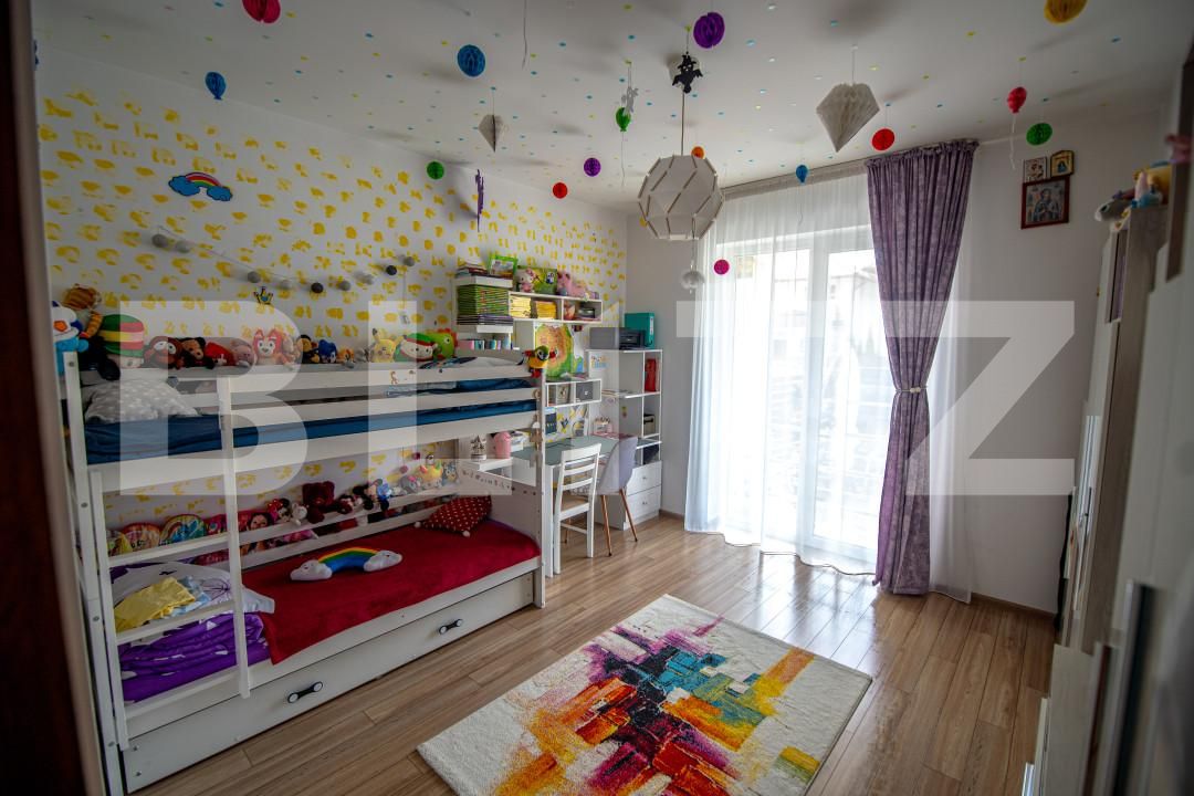 Apartament de vânzare 3 camere Ghimbav - 139014AV | BLITZ Brașov | Poza5