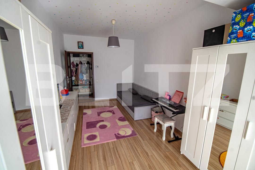 Apartament de vânzare 3 camere Ghimbav - 139014AV | BLITZ Brașov | Poza3
