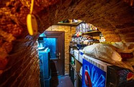 Casa 3 nivele 900 mp si anexe service auto, zona Bartolomeu