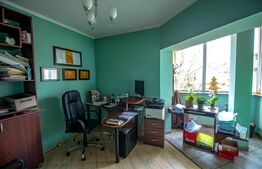 Casa 3 nivele 900 mp si anexe service auto, zona Bartolomeu