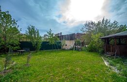 Casa 3 nivele 900 mp si anexe service auto, zona Bartolomeu