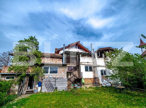 Casa de vânzare 9 camere Bartolomeu - 139017CV | BLITZ Brașov | Poza1