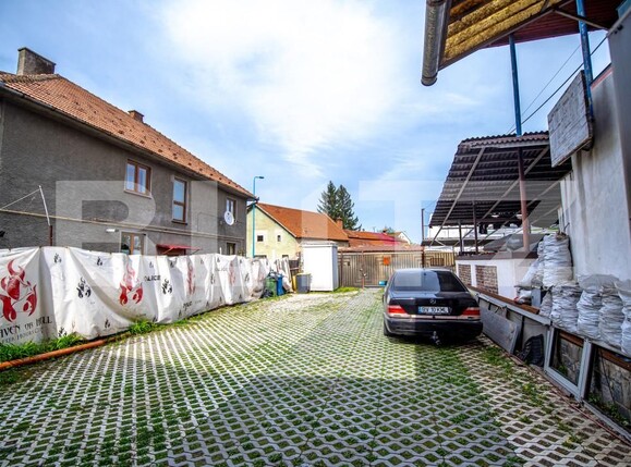 Casa de vânzare 9 camere Bartolomeu - 139017CV | BLITZ Brașov | Poza3