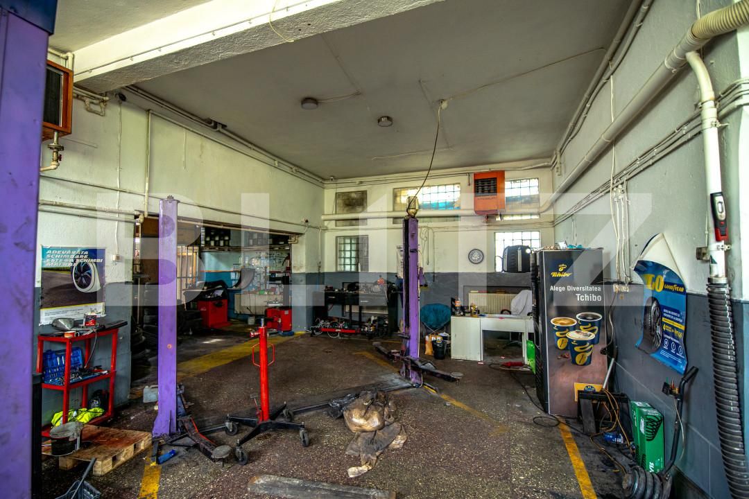 Casa de vânzare 9 camere Bartolomeu - 139017CV | BLITZ Brașov | Poza9