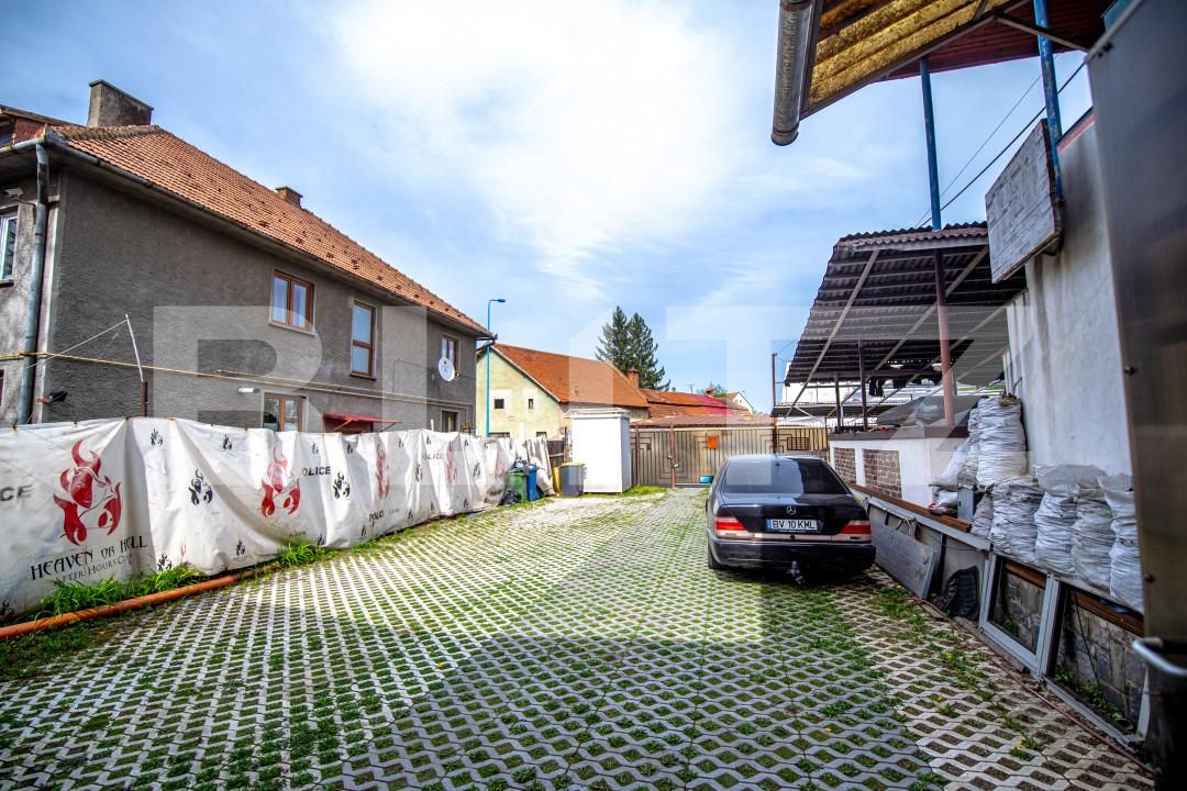 Casa de vânzare 9 camere Bartolomeu - 139017CV | BLITZ Brașov | Poza3