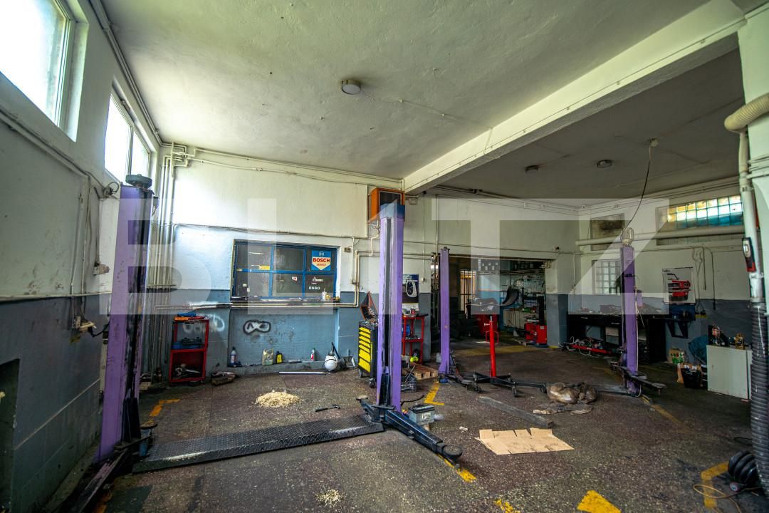 Casa de vânzare 9 camere Bartolomeu - 139017CV | BLITZ Brașov | Poza8