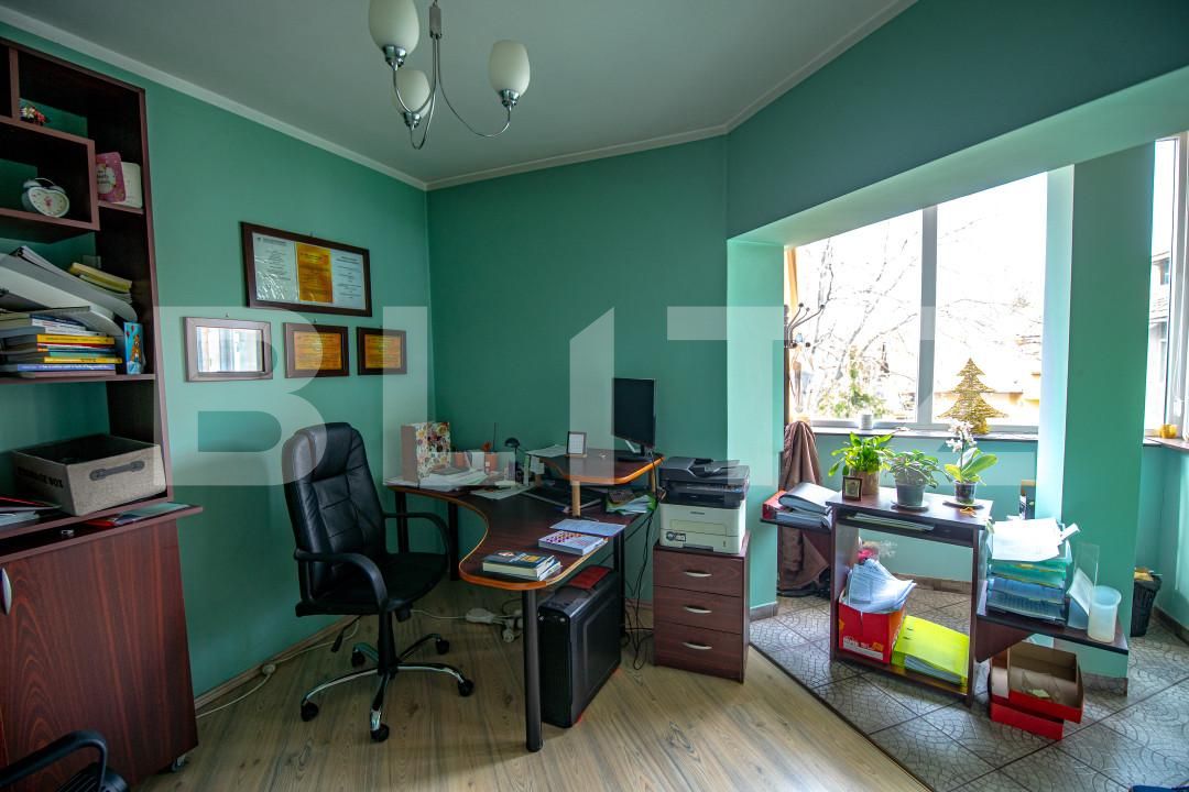 Casa de vânzare 9 camere Bartolomeu - 139017CV | BLITZ Brașov | Poza7