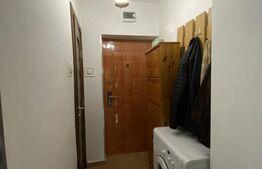 Apartament, 2 camere, 27mp,  zona Gheorgheni\Poliția Rutiera 
