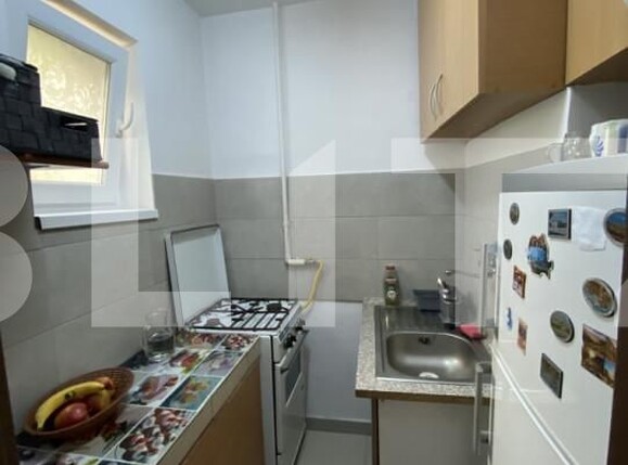 Apartament de vânzare 2 camere Gheorgheni - 139024AV | BLITZ Cluj-Napoca | Poza4