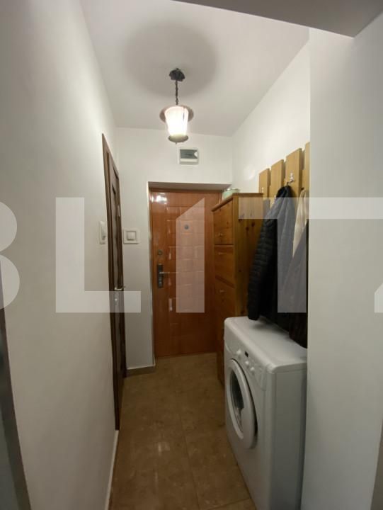 Apartament de vânzare 2 camere Gheorgheni - 139024AV | BLITZ Cluj-Napoca | Poza3