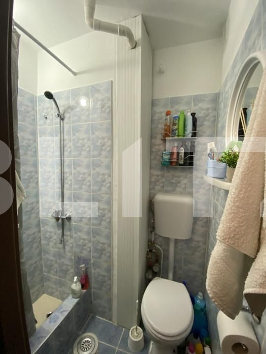 Apartament de vânzare 2 camere Gheorgheni - 139024AV | BLITZ Cluj-Napoca | Poza5