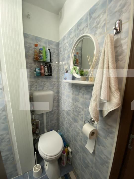Apartament de vânzare 2 camere Gheorgheni - 139024AV | BLITZ Cluj-Napoca | Poza6