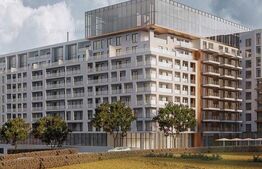 Apartament , 2 camere, 58mp, zona baza sportiva Gheorgheni