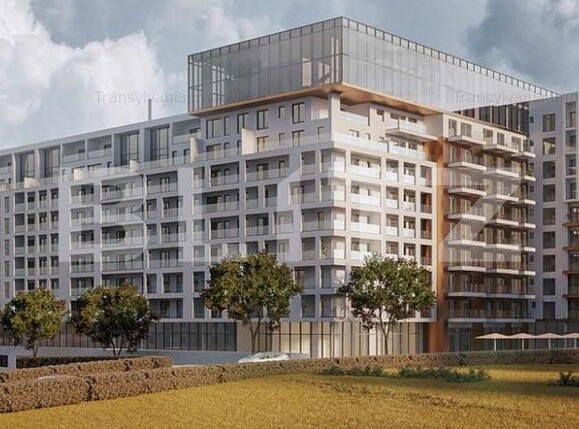 Garsonieră de vânzare Gheorgheni - 139028AV | BLITZ Cluj-Napoca | Poza1