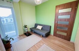 Apartament 3 camere 54mp, parcare, modern, zona Stejarului 