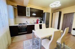 Apartament 3 camere 54mp, parcare, modern, zona Stejarului 