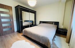 Apartament 3 camere 54mp, parcare, modern, zona Stejarului 