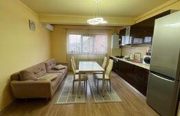 Apartament 3 camere 54mp, parcare, modern, zona Stejarului 