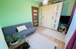 Apartament 3 camere 54mp, parcare, modern, zona Stejarului 