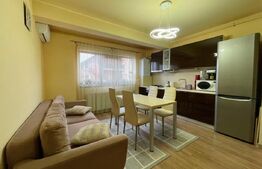 Apartament 3 camere 54mp, parcare, modern, zona Stejarului 