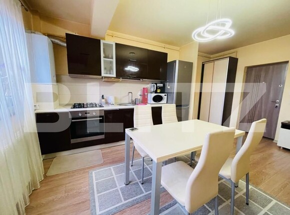 Apartament de vânzare 3 camere Floreşti - 139031AV | BLITZ Cluj-Napoca | Poza2