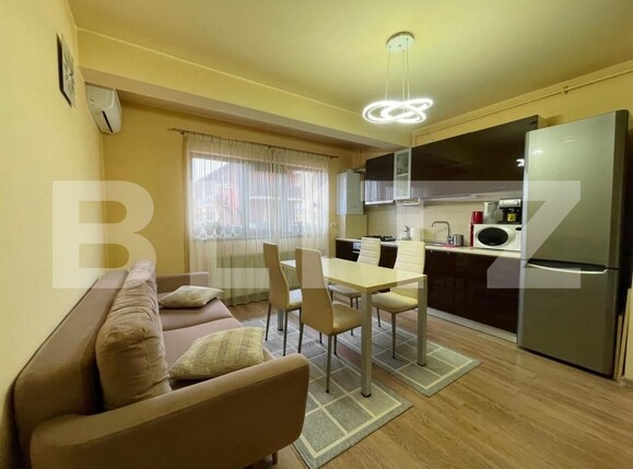 Apartament de vânzare 3 camere Floreşti - 139031AV | BLITZ Cluj-Napoca | Poza1