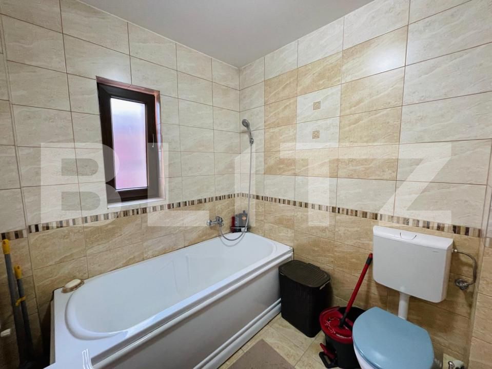 Apartament de vânzare 3 camere Floreşti - 139031AV | BLITZ Cluj-Napoca | Poza11