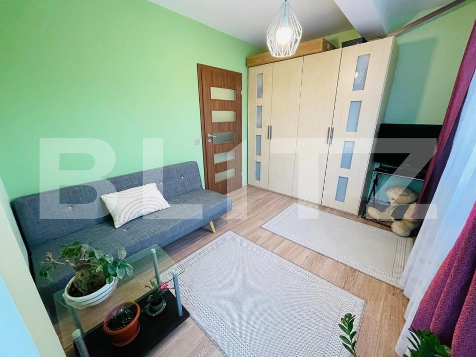 Apartament de vânzare 3 camere Floreşti - 139031AV | BLITZ Cluj-Napoca | Poza7