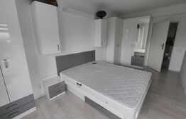 Apartament 3 camere la cheie, parcare, zona Vivo