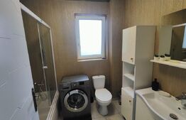 Apartament 3 camere la cheie, parcare, zona Vivo