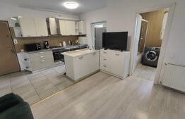 Apartament 3 camere la cheie, parcare, zona Vivo